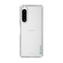 Slim Protection Case［ オリジナル - caseplayロゴ - Green/B ］