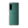 Slim Protection Case［ オリジナル - caseplayロゴ - Green/B ］