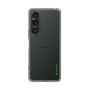 Slim Protection Case［ オリジナル - caseplayロゴ - Green/B ］