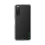 Slim Protection Case［ オリジナル - caseplayロゴ - Green/B ］