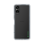 Slim Protection Case［ オリジナル - caseplayロゴ - Green/B ］