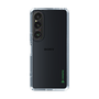 Slim Protection Case［ オリジナル - caseplayロゴ - Green/B ］