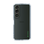 Slim Protection Case［ オリジナル - caseplayロゴ - Green/B ］