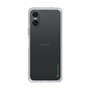 Slim Protection Case［ オリジナル - caseplayロゴ - Green/B ］