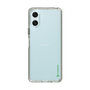 Slim Protection Case［ オリジナル - caseplayロゴ - Green/B ］