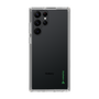 Slim Protection Case［ オリジナル - caseplayロゴ - Green/B ］