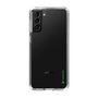 Slim Protection Case［ オリジナル - caseplayロゴ - Green/B ］