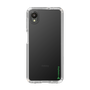 Slim Protection Case［ オリジナル - caseplayロゴ - Green/B ］