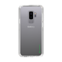 Slim Protection Case［ オリジナル - caseplayロゴ - Green/B ］