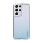 Slim Protection Case［ オリジナル - caseplayロゴ - Green/B ］