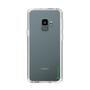 Slim Protection Case［ オリジナル - caseplayロゴ - Green/B ］