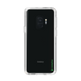 Slim Protection Case［ オリジナル - caseplayロゴ - Green/B ］