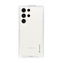 Slim Protection Case［ オリジナル - caseplayロゴ - Green/B ］