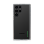 Slim Protection Case［ オリジナル - caseplayロゴ - Green/B ］