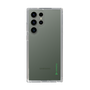 Slim Protection Case［ オリジナル - caseplayロゴ - Green/B ］