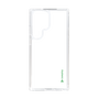 Slim Protection Case［ オリジナル - caseplayロゴ - Green/B ］