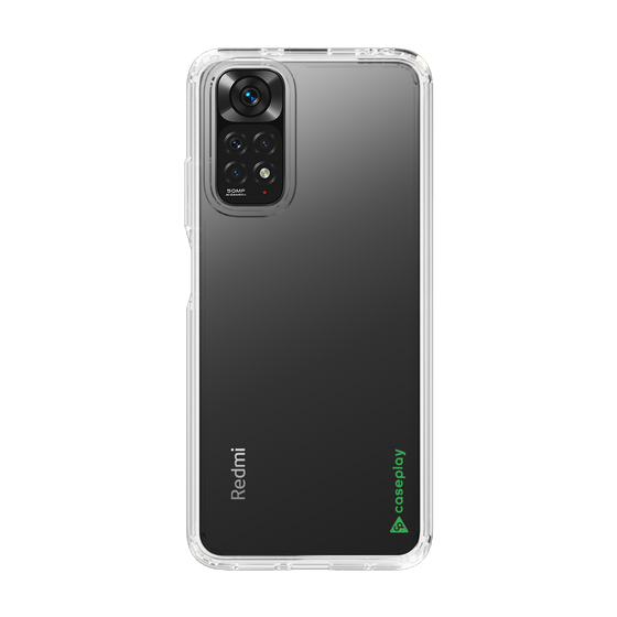 Slim Protection Case［ オリジナル - caseplayロゴ - Green/B ］