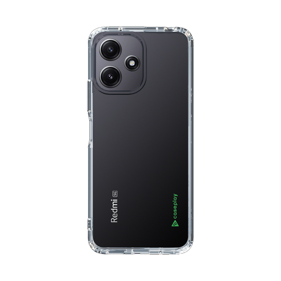 Slim Protection Case［ オリジナル - caseplayロゴ - Green/B ］