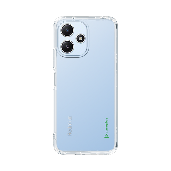 Slim Protection Case［ オリジナル - caseplayロゴ - Green/B ］
