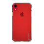 Slim Protection Case［ オリジナル - caseplayロゴ - ライトブルー/B ］