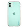 Slim Protection Case［ オリジナル - caseplayロゴ - ライトブルー/B ］