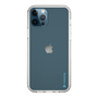 Slim Protection Case［ オリジナル - caseplayロゴ - ライトブルー/B ］