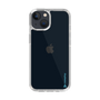 Slim Protection Case［ オリジナル - caseplayロゴ - ライトブルー/B ］