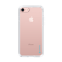 Slim Protection Case［ オリジナル - caseplayロゴ - ライトブルー/B ］