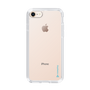 Slim Protection Case［ オリジナル - caseplayロゴ - ライトブルー/B ］