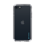 Slim Protection Case［ オリジナル - caseplayロゴ - ライトブルー/B ］