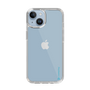 Slim Protection Case［ オリジナル - caseplayロゴ - ライトブルー/B ］