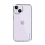 Slim Protection Case［ オリジナル - caseplayロゴ - ライトブルー/B ］