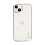 Slim Protection Case［ オリジナル - caseplayロゴ - ライトブルー/B ］