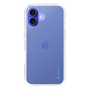 Slim Protection Case［ オリジナル - caseplayロゴ - ライトブルー/B ］