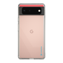 Slim Protection Case［ オリジナル - caseplayロゴ - ライトブルー/B ］