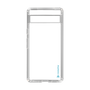 Slim Protection Case［ オリジナル - caseplayロゴ - ライトブルー/B ］