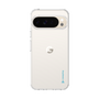 Slim Protection Case［ Original - CASEPLAY Logo - Light Blue/B ］