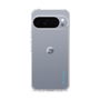 Slim Protection Case［ Original - CASEPLAY Logo - Light Blue/B ］
