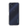Slim Protection Case［ オリジナル - caseplayロゴ - ライトブルー/B ］
