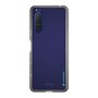 Slim Protection Case［ オリジナル - caseplayロゴ - ライトブルー/B ］