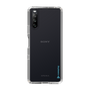 Slim Protection Case［ オリジナル - caseplayロゴ - ライトブルー/B ］