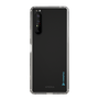 Slim Protection Case［ オリジナル - caseplayロゴ - ライトブルー/B ］