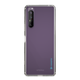 Slim Protection Case［ オリジナル - caseplayロゴ - ライトブルー/B ］