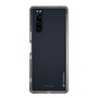 Slim Protection Case［ オリジナル - caseplayロゴ - ライトブルー/B ］