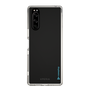Slim Protection Case［ オリジナル - caseplayロゴ - ライトブルー/B ］