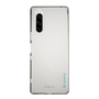 Slim Protection Case［ オリジナル - caseplayロゴ - ライトブルー/B ］