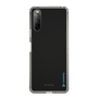 Slim Protection Case［ オリジナル - caseplayロゴ - ライトブルー/B ］
