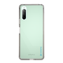 Slim Protection Case［ オリジナル - caseplayロゴ - ライトブルー/B ］