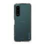Slim Protection Case［ オリジナル - caseplayロゴ - ライトブルー/B ］