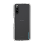 Slim Protection Case［ オリジナル - caseplayロゴ - ライトブルー/B ］